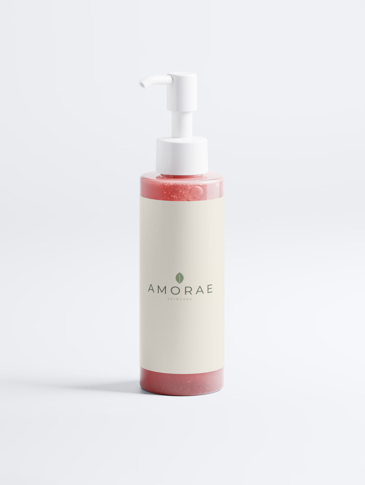 Gel Detergente Viso Amorae